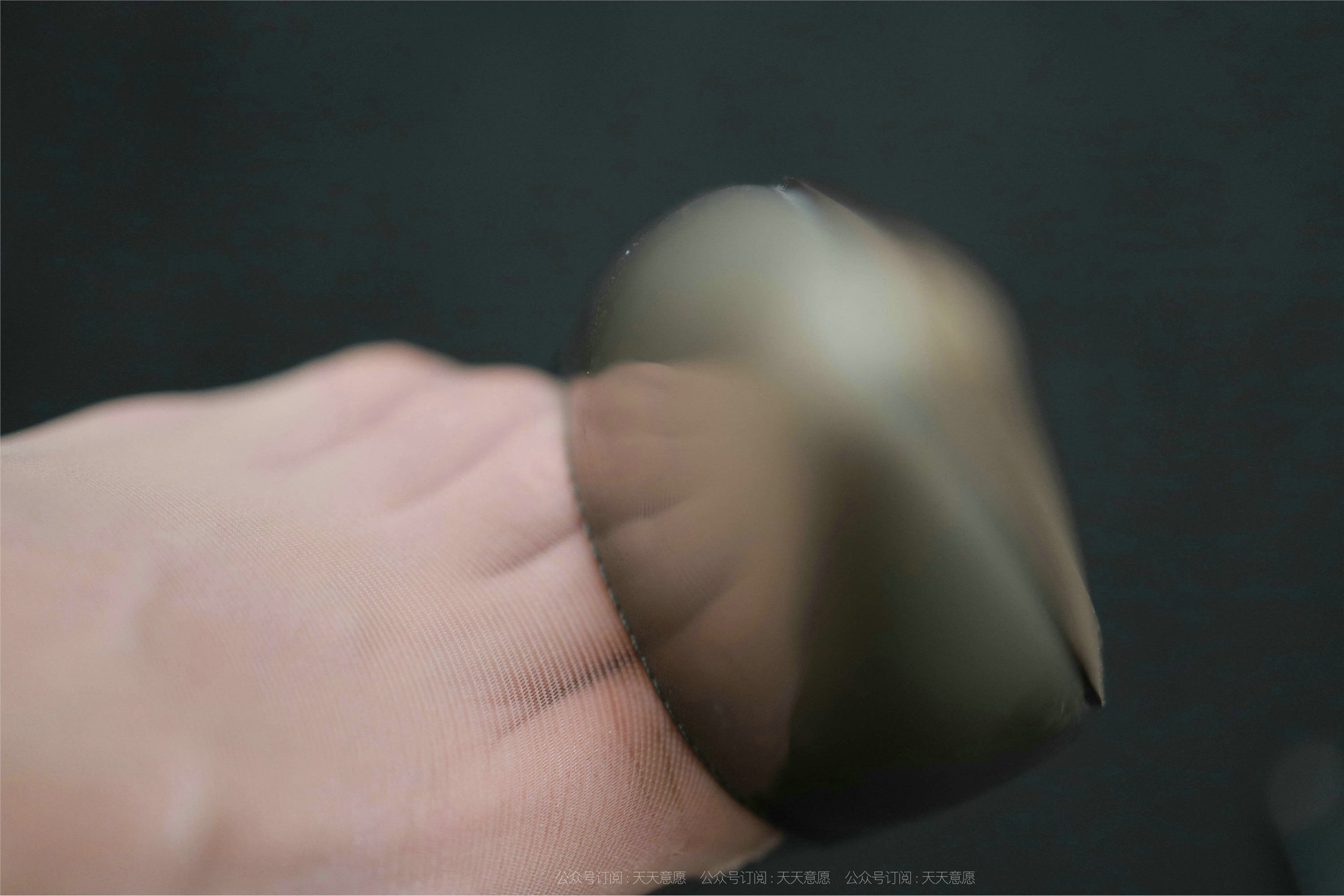 IESS异思趣向  2021.08.20 丝享家895：小六《灰色短裙很迷人》